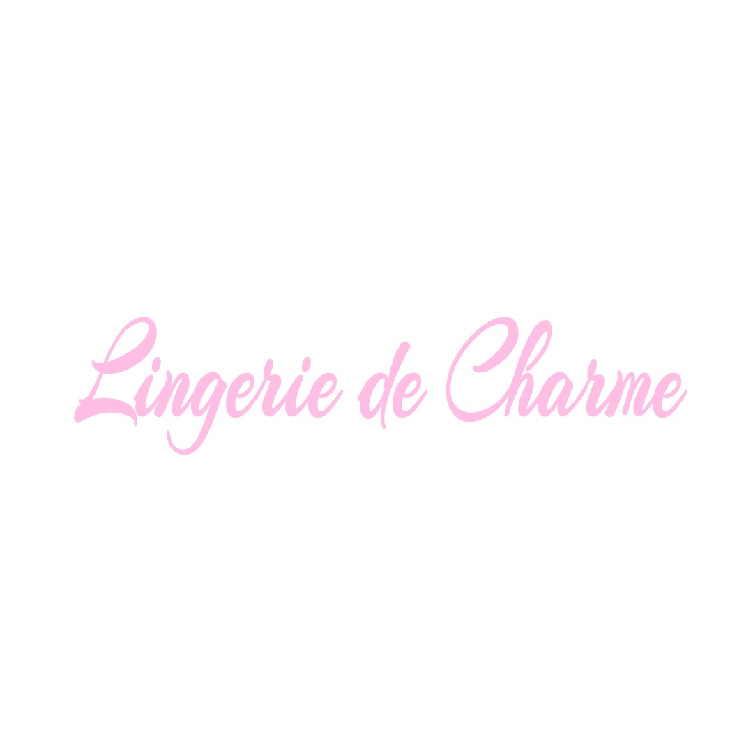 LINGERIE DE CHARME VEYRE-MONTON
